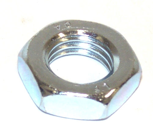PV50 front gear nut